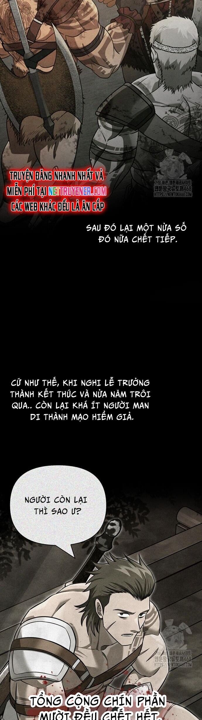 Sống Sót Trong Trò Chơi Với Tư Cách Là Một Cuồng Nhân
