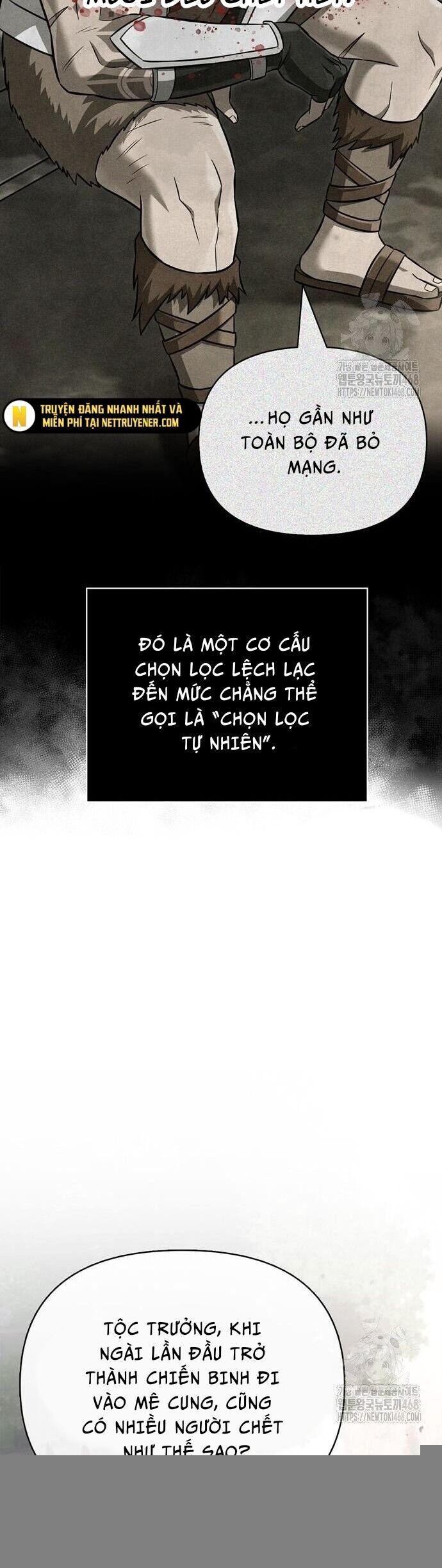 Sống Sót Trong Trò Chơi Với Tư Cách Là Một Cuồng Nhân