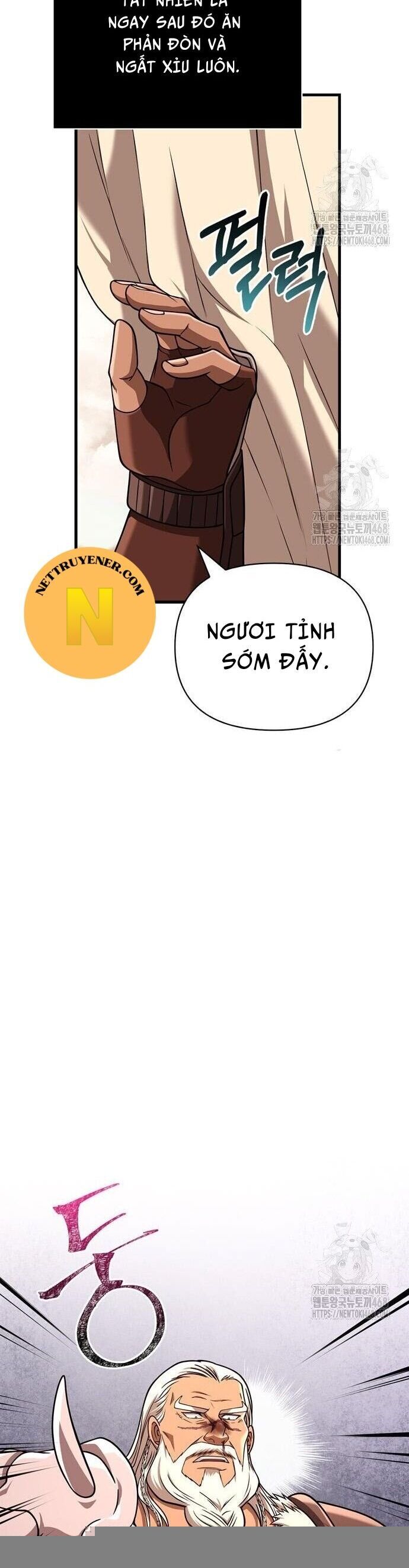 Sống Sót Trong Trò Chơi Với Tư Cách Là Một Cuồng Nhân