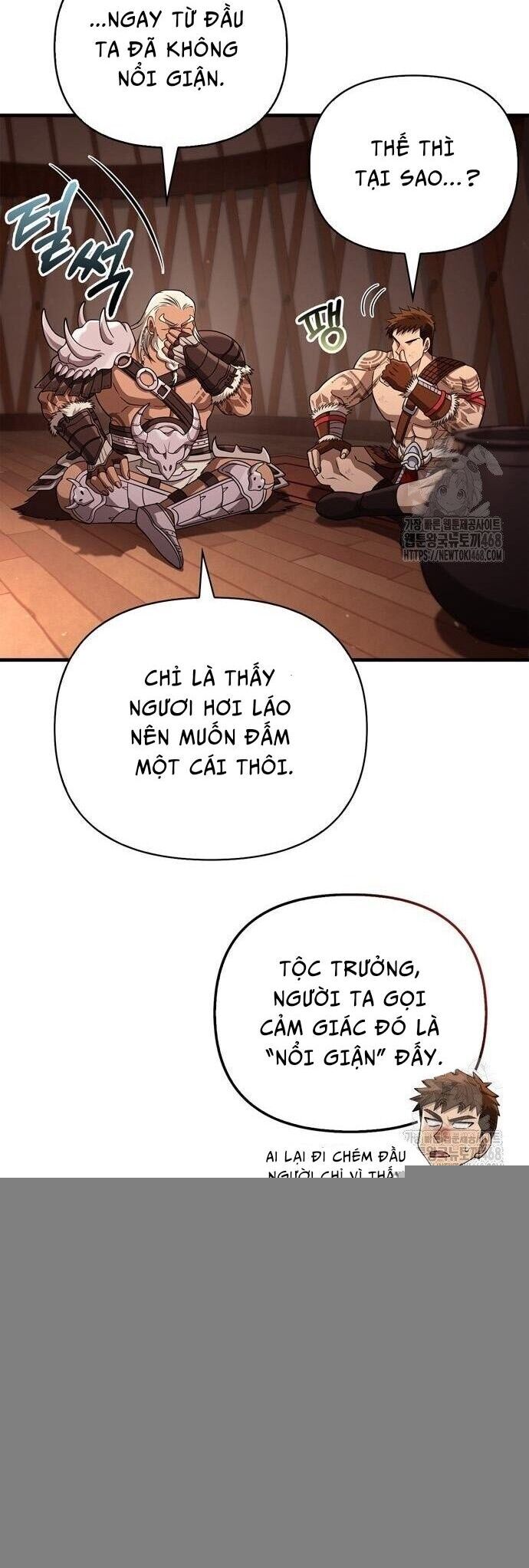 Sống Sót Trong Trò Chơi Với Tư Cách Là Một Cuồng Nhân