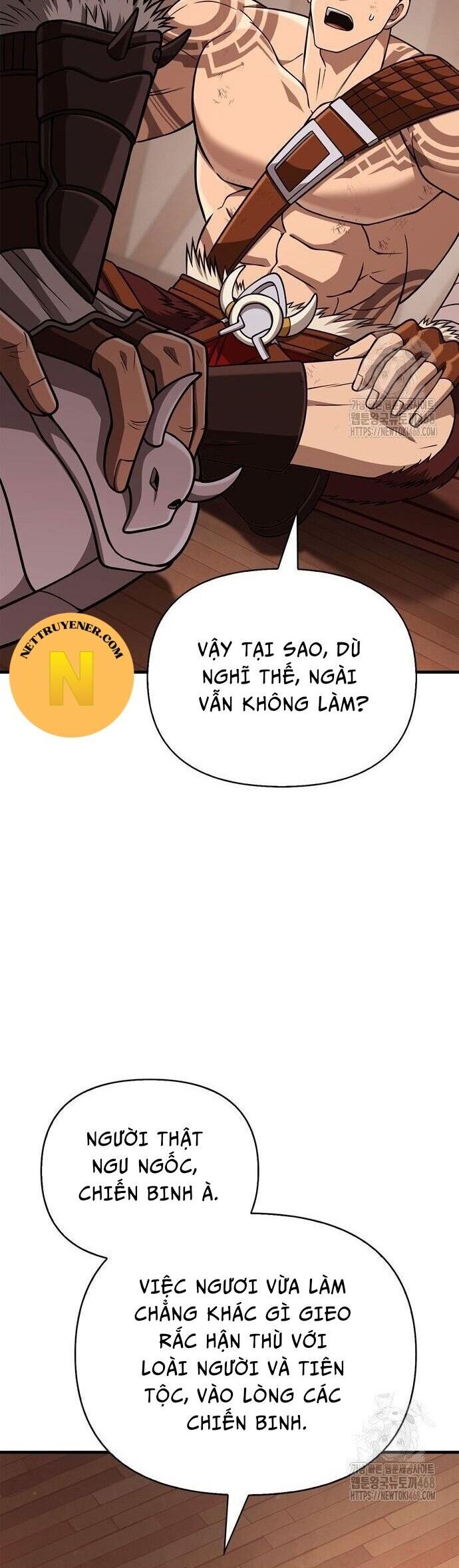 Sống Sót Trong Trò Chơi Với Tư Cách Là Một Cuồng Nhân