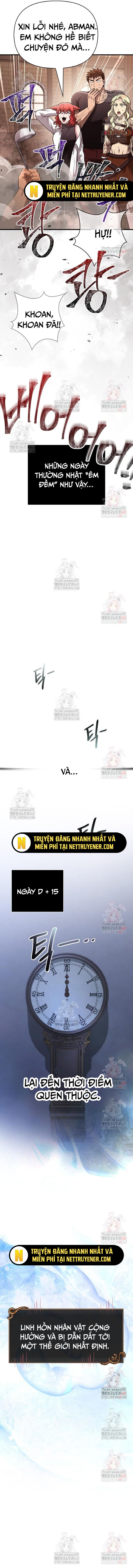 Sống Sót Trong Trò Chơi Với Tư Cách Là Một Cuồng Nhân