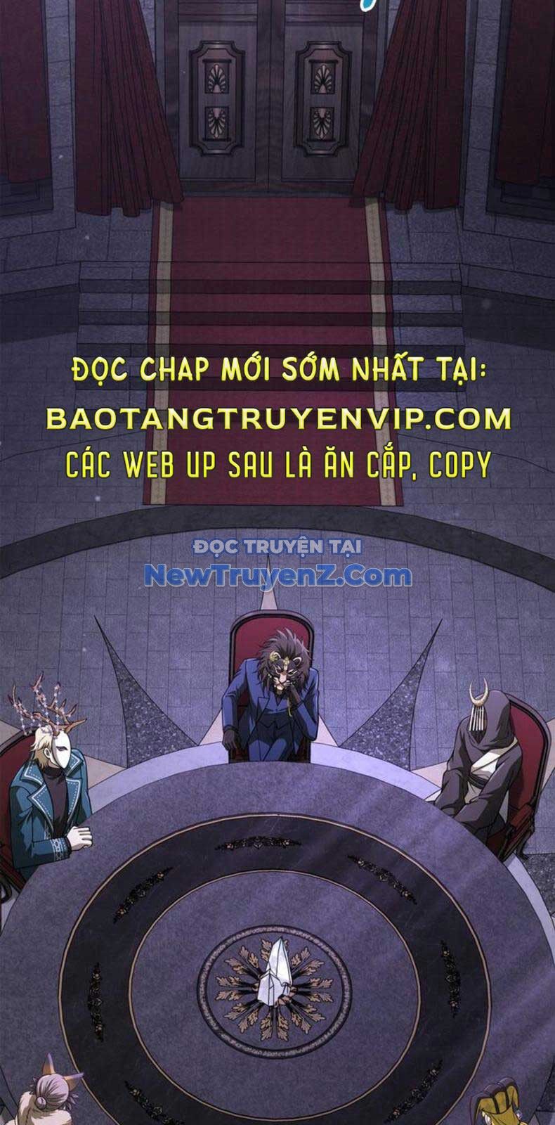 Sống Sót Trong Trò Chơi Với Tư Cách Là Một Cuồng Nhân