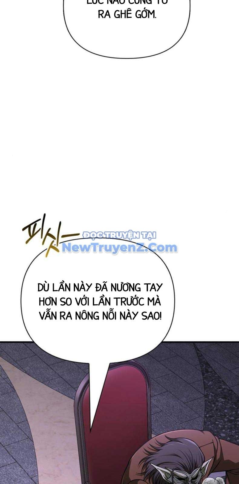 Sống Sót Trong Trò Chơi Với Tư Cách Là Một Cuồng Nhân