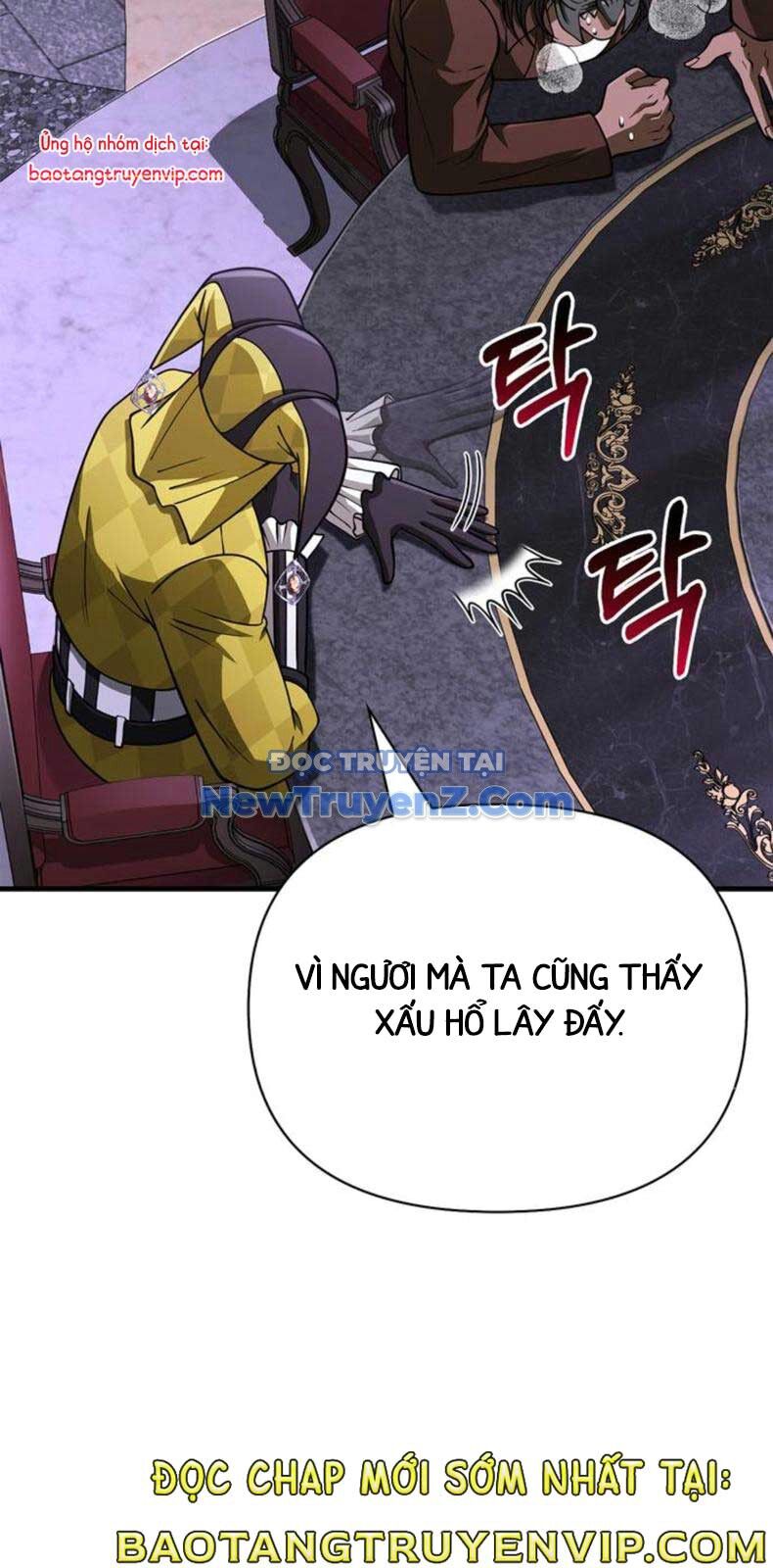 Sống Sót Trong Trò Chơi Với Tư Cách Là Một Cuồng Nhân