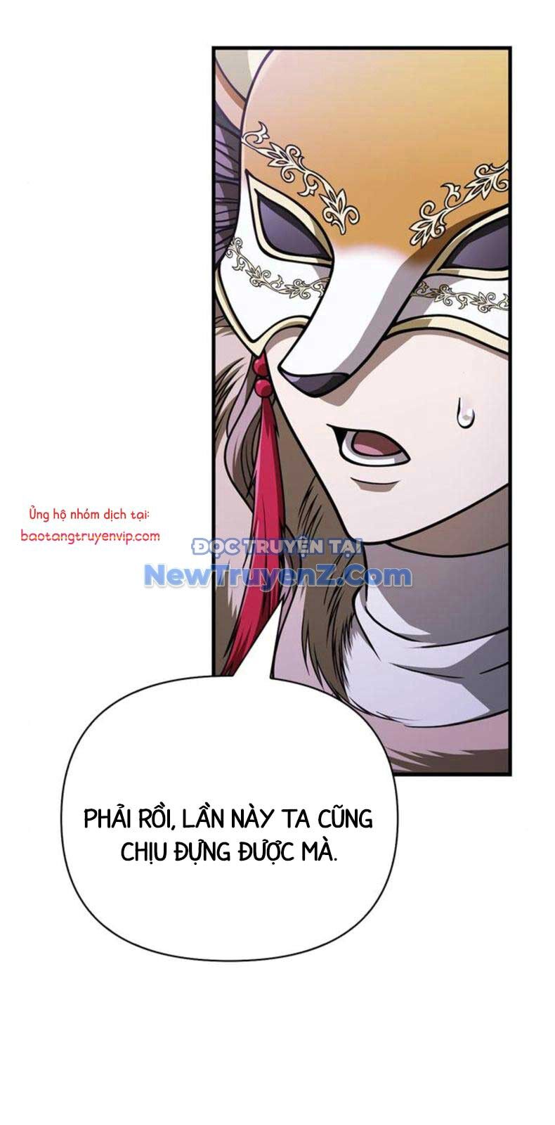 Sống Sót Trong Trò Chơi Với Tư Cách Là Một Cuồng Nhân