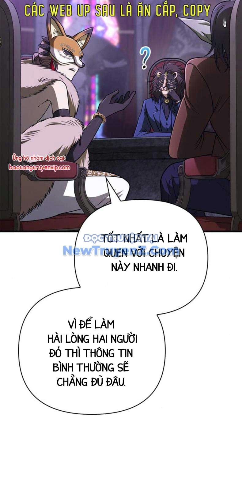 Sống Sót Trong Trò Chơi Với Tư Cách Là Một Cuồng Nhân