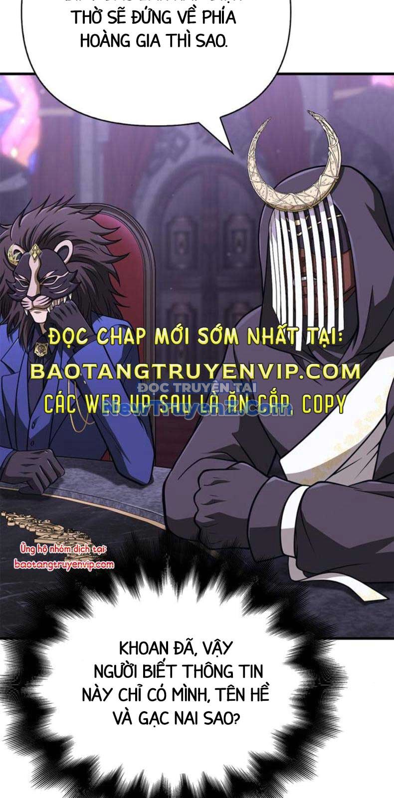 Sống Sót Trong Trò Chơi Với Tư Cách Là Một Cuồng Nhân