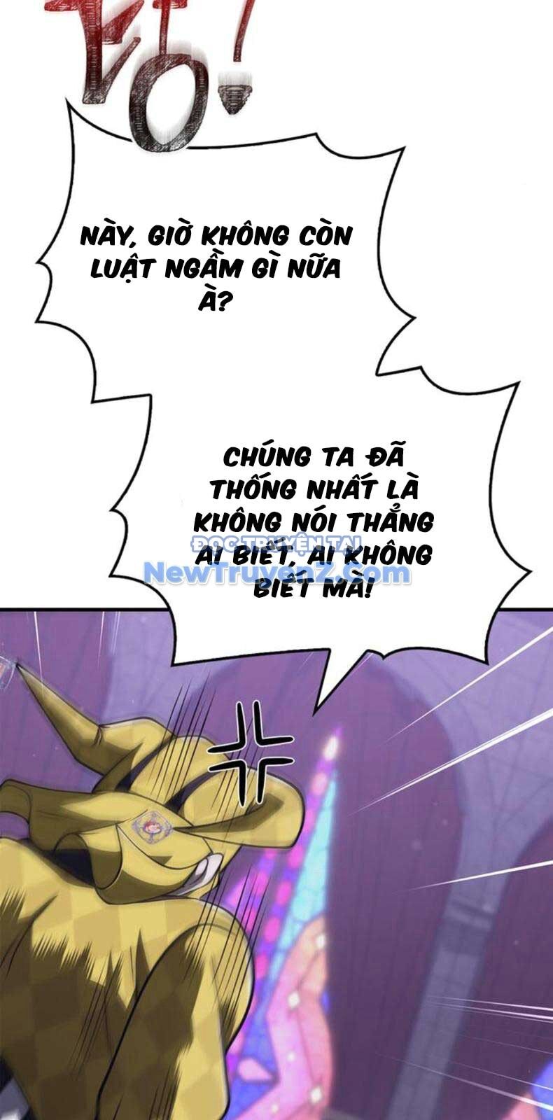 Sống Sót Trong Trò Chơi Với Tư Cách Là Một Cuồng Nhân