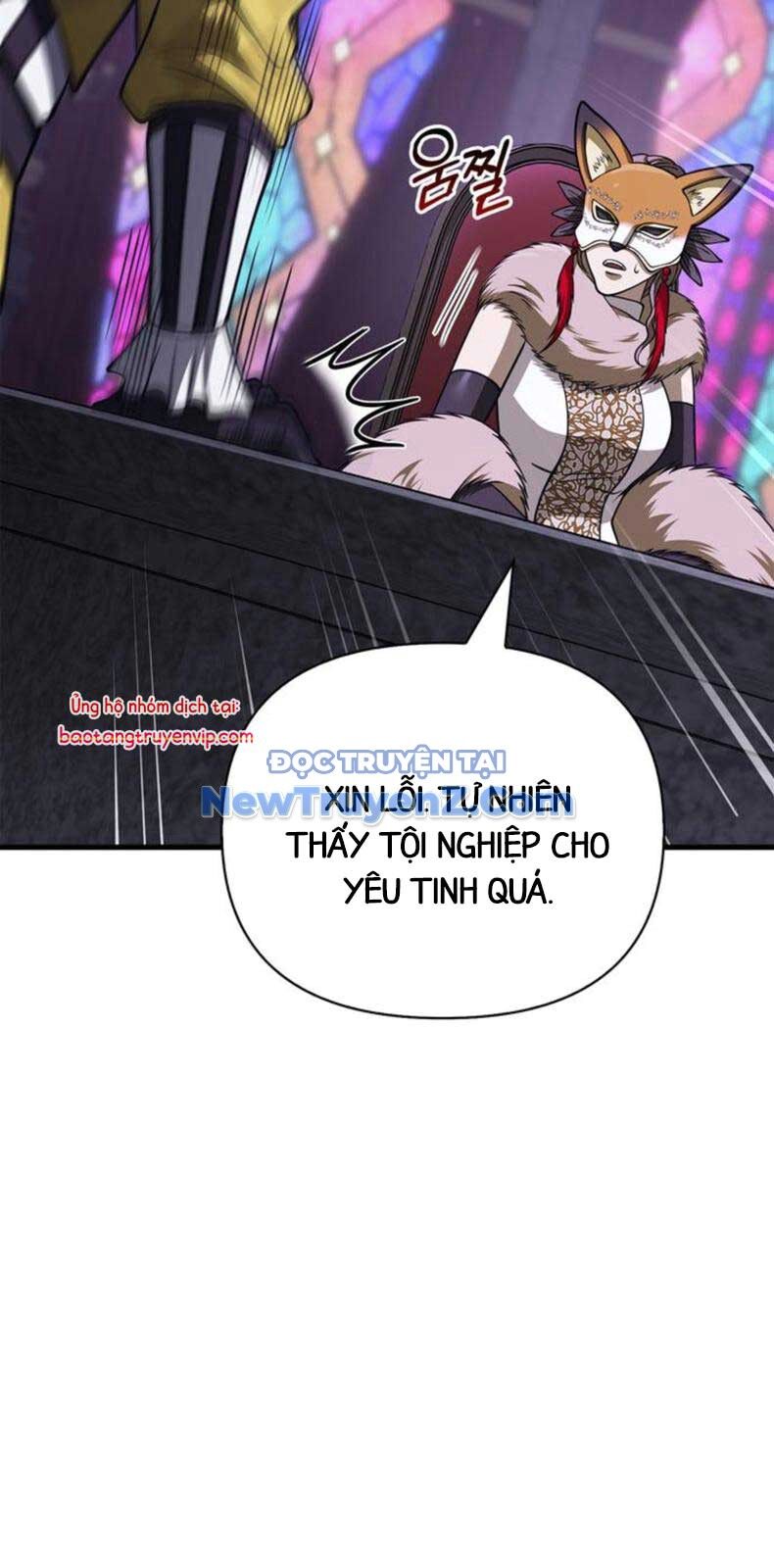 Sống Sót Trong Trò Chơi Với Tư Cách Là Một Cuồng Nhân