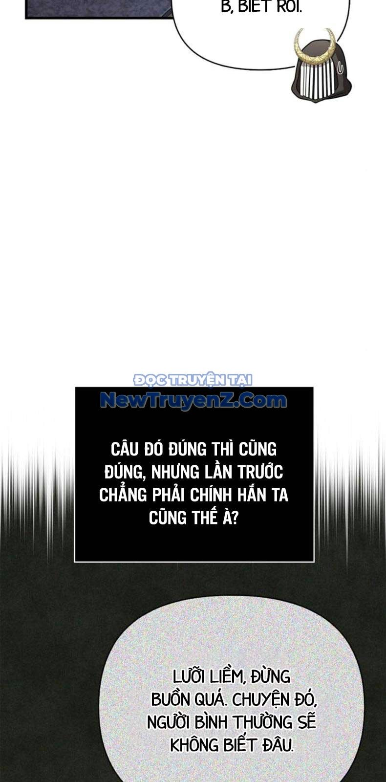 Sống Sót Trong Trò Chơi Với Tư Cách Là Một Cuồng Nhân
