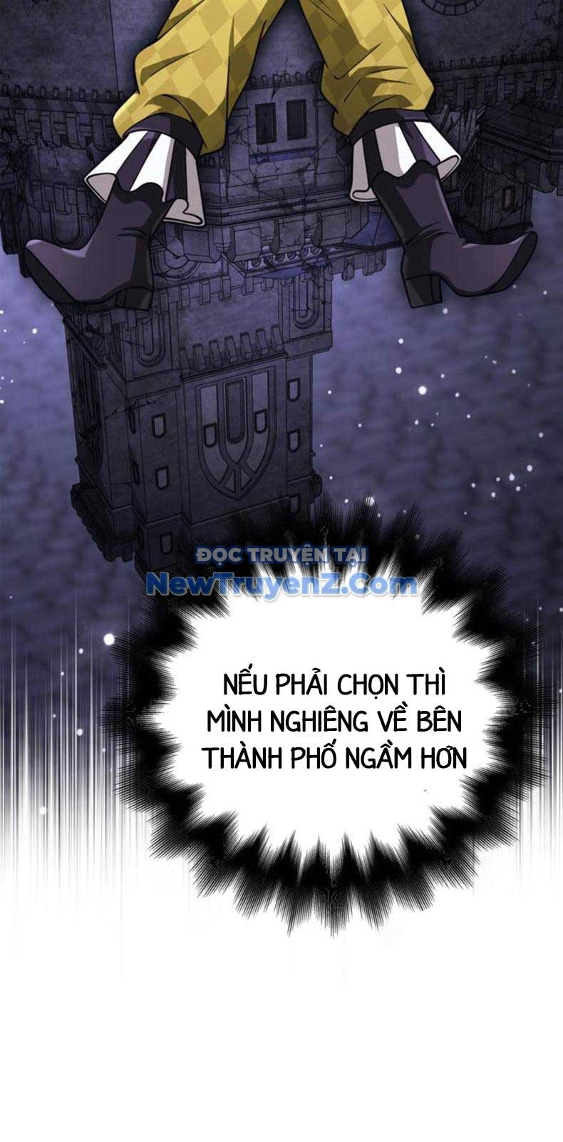 Sống Sót Trong Trò Chơi Với Tư Cách Là Một Cuồng Nhân