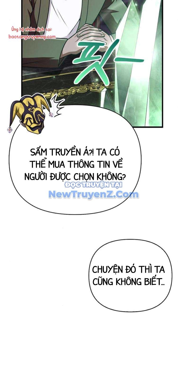 Sống Sót Trong Trò Chơi Với Tư Cách Là Một Cuồng Nhân