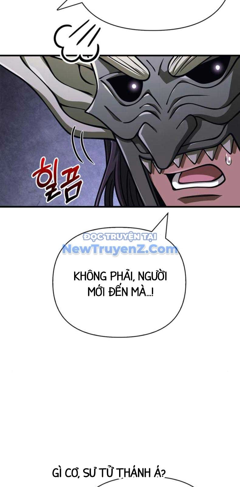 Sống Sót Trong Trò Chơi Với Tư Cách Là Một Cuồng Nhân