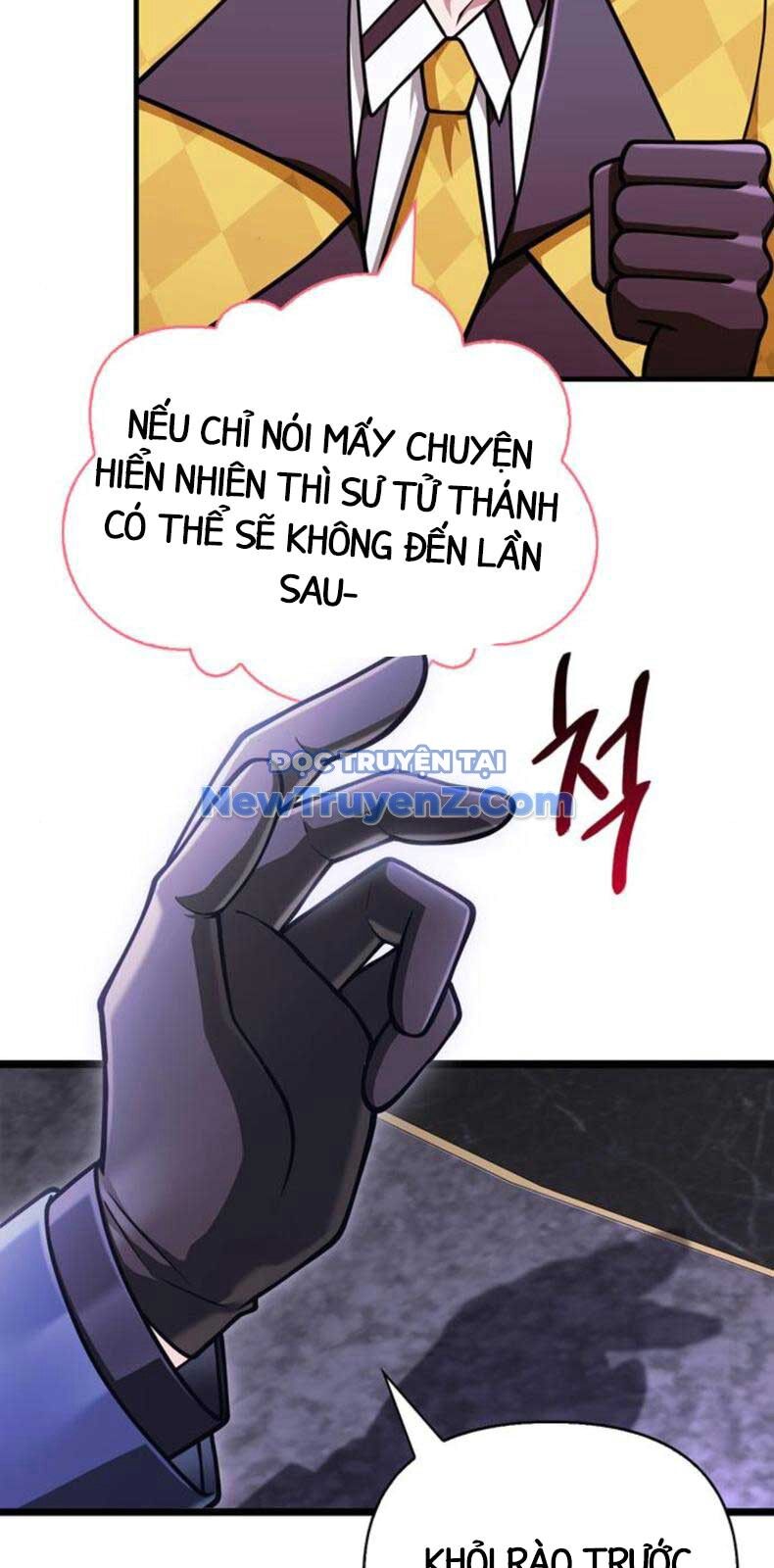 Sống Sót Trong Trò Chơi Với Tư Cách Là Một Cuồng Nhân