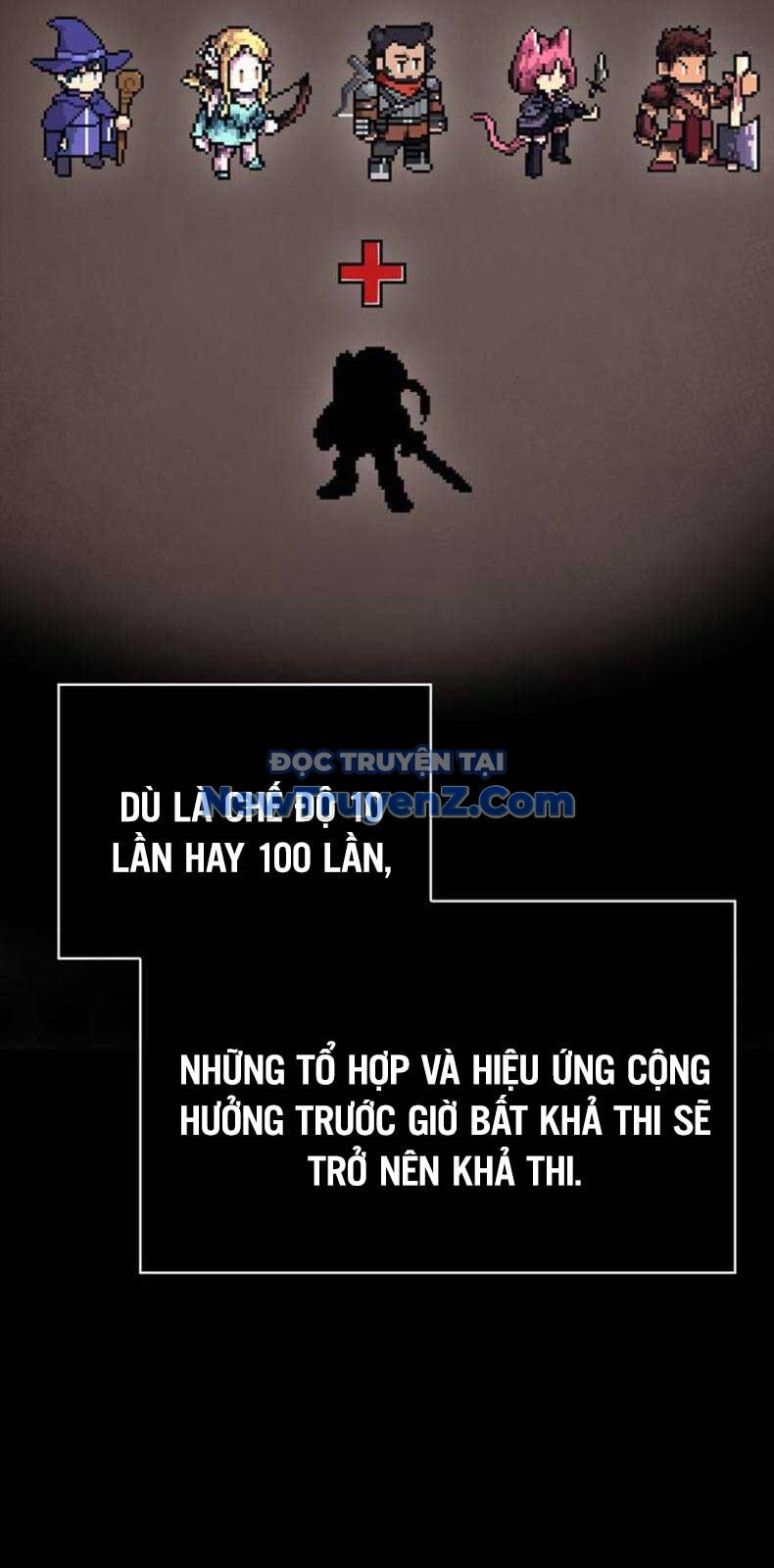 Sống Sót Trong Trò Chơi Với Tư Cách Là Một Cuồng Nhân