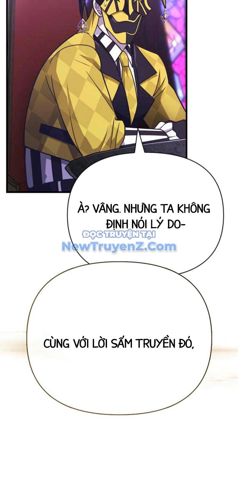 Sống Sót Trong Trò Chơi Với Tư Cách Là Một Cuồng Nhân