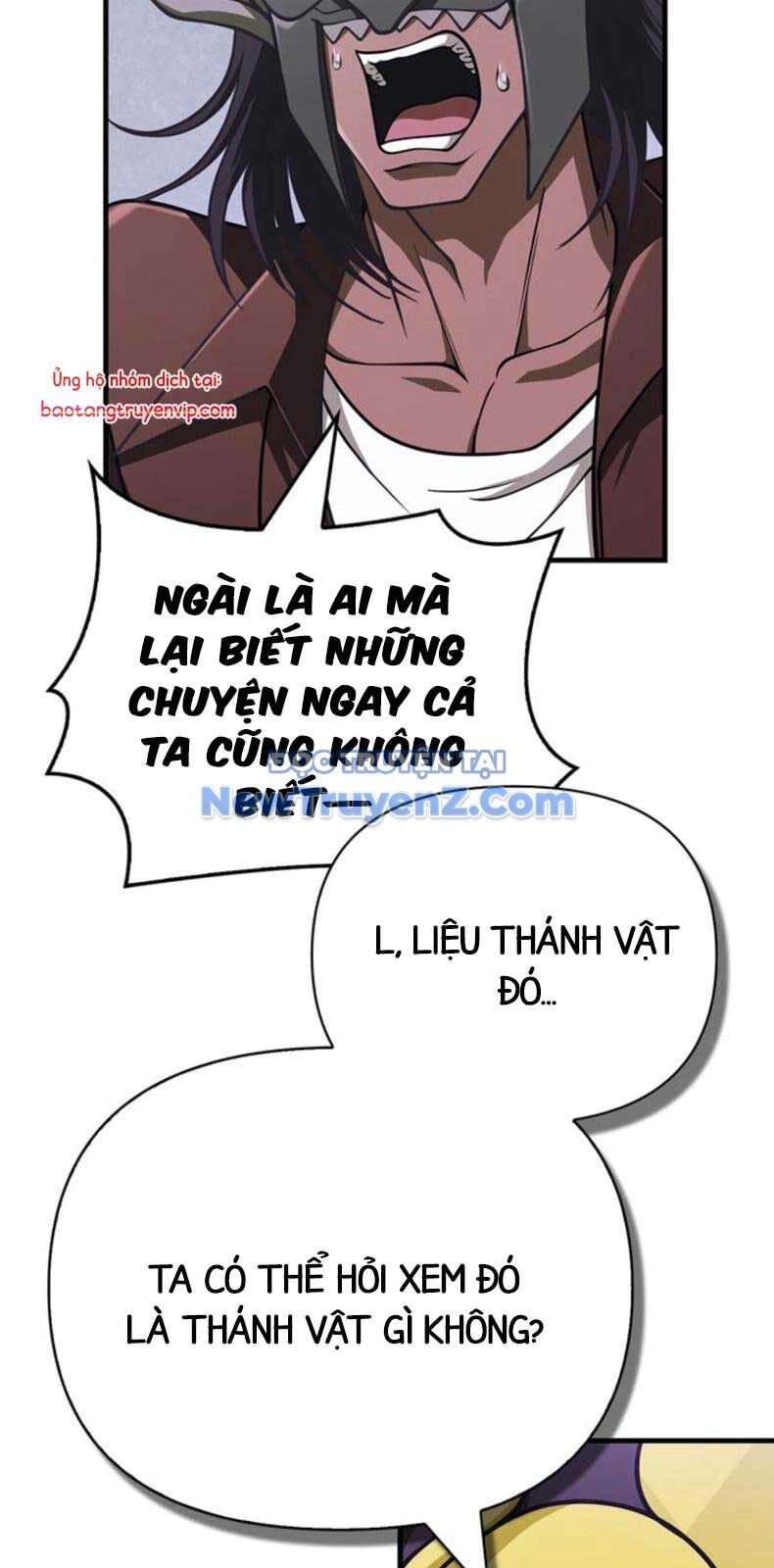 Sống Sót Trong Trò Chơi Với Tư Cách Là Một Cuồng Nhân