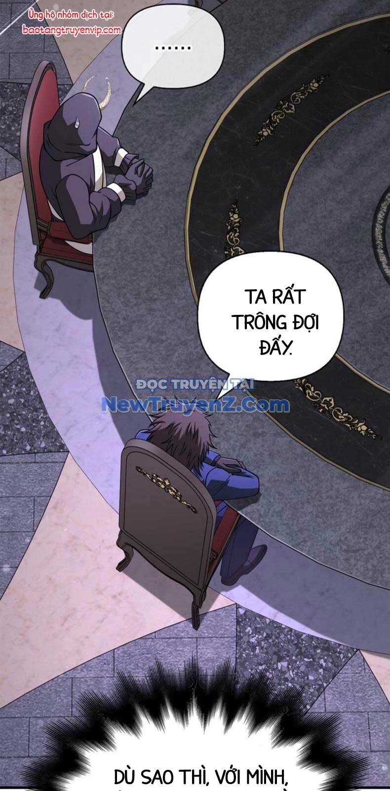 Sống Sót Trong Trò Chơi Với Tư Cách Là Một Cuồng Nhân