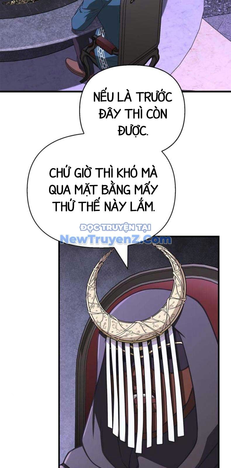 Sống Sót Trong Trò Chơi Với Tư Cách Là Một Cuồng Nhân