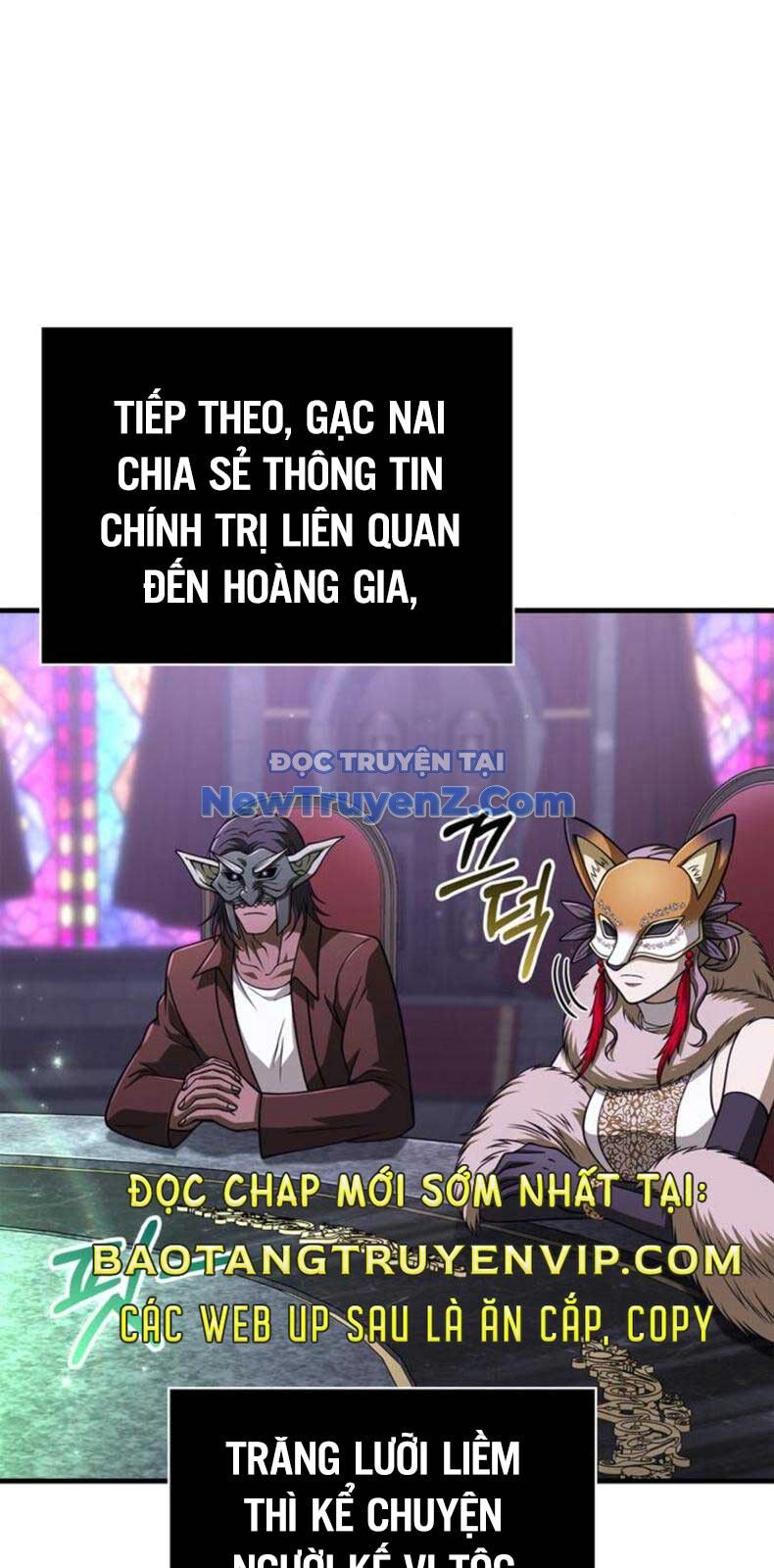Sống Sót Trong Trò Chơi Với Tư Cách Là Một Cuồng Nhân