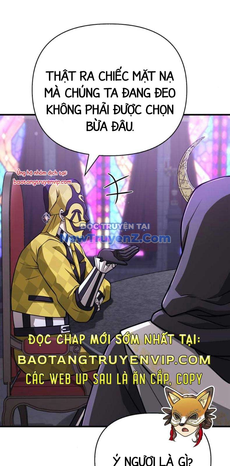 Sống Sót Trong Trò Chơi Với Tư Cách Là Một Cuồng Nhân