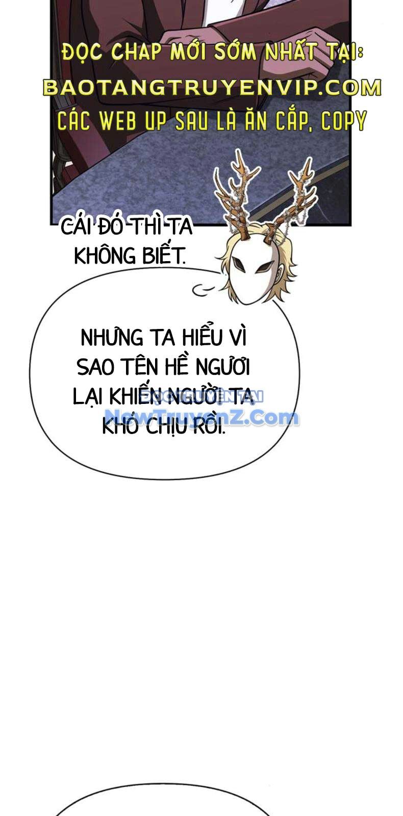 Sống Sót Trong Trò Chơi Với Tư Cách Là Một Cuồng Nhân
