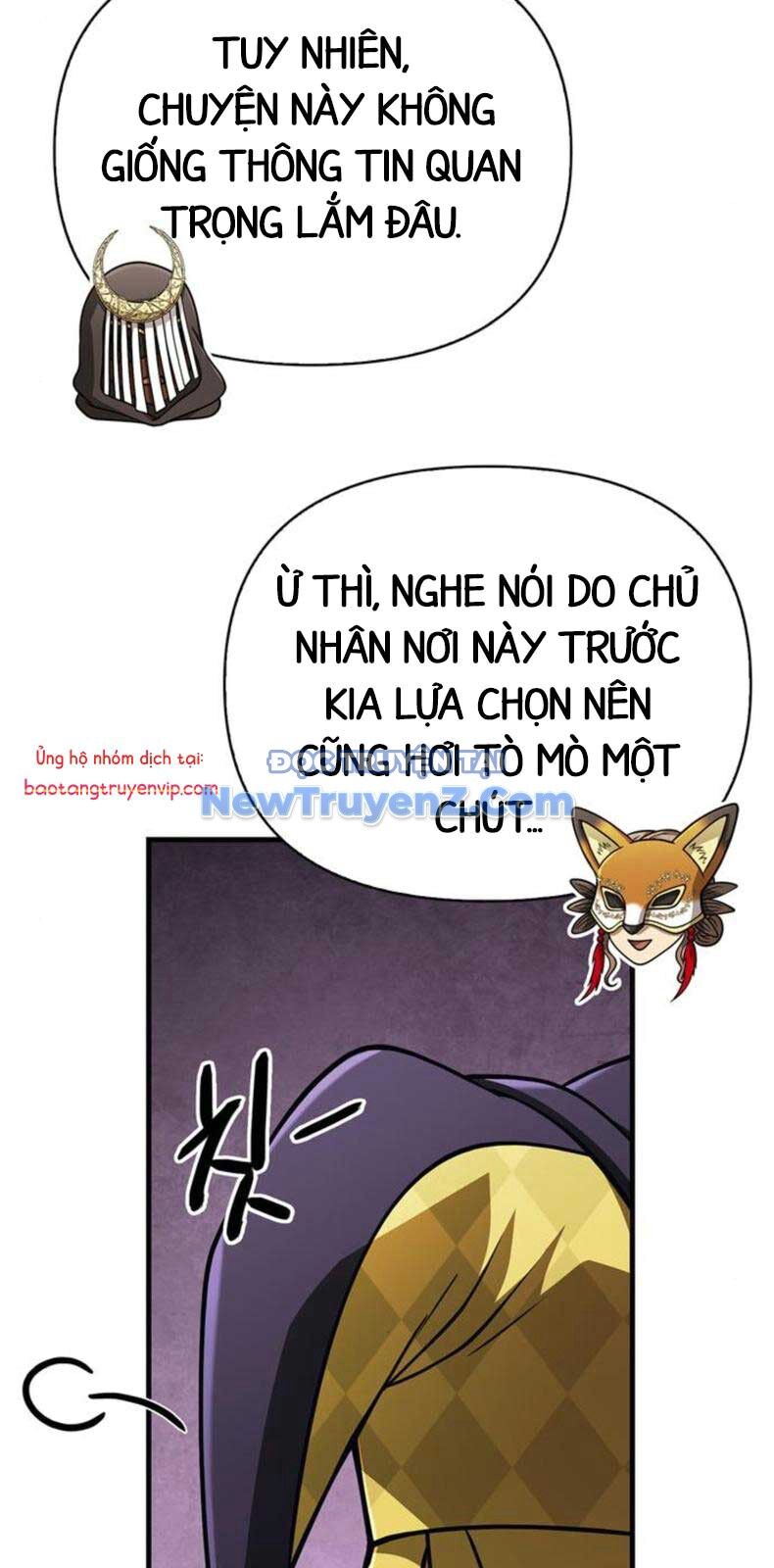 Sống Sót Trong Trò Chơi Với Tư Cách Là Một Cuồng Nhân