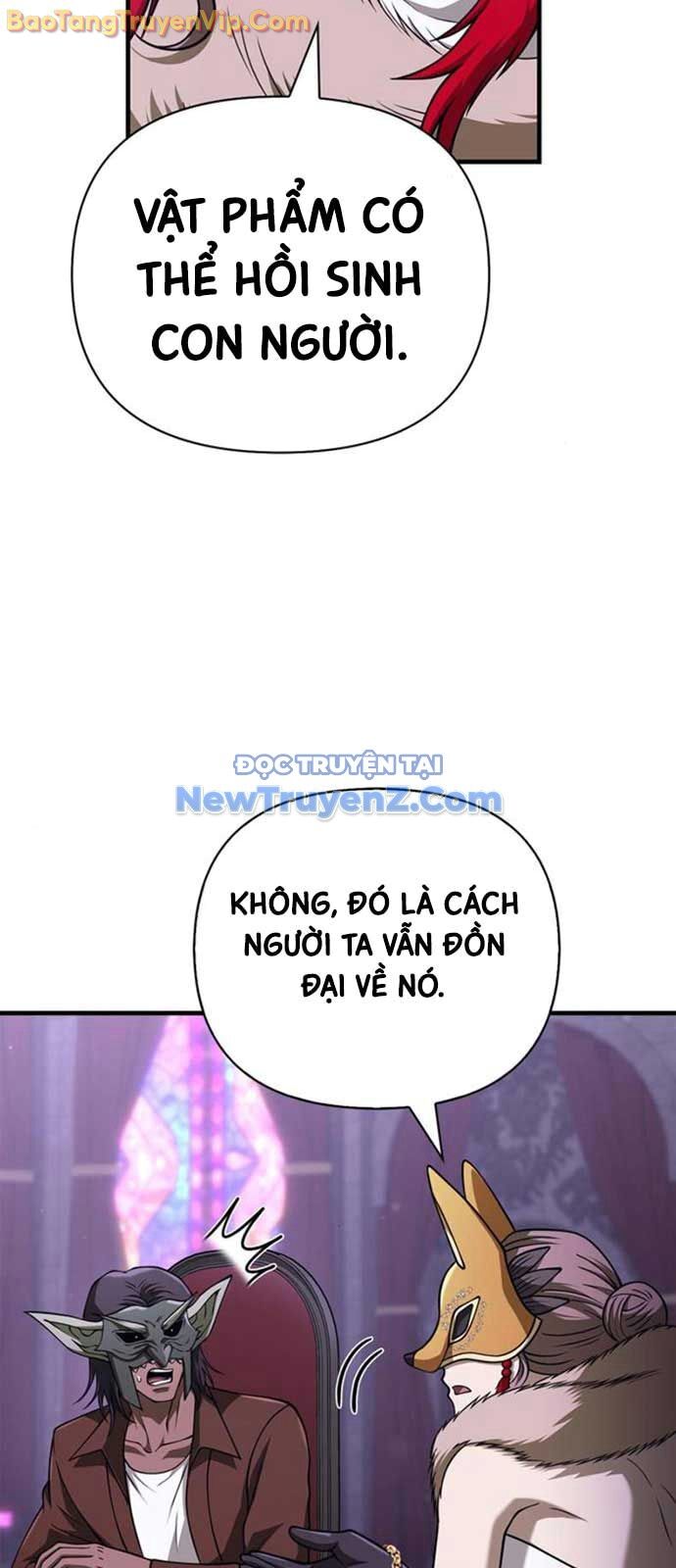 Sống Sót Trong Trò Chơi Với Tư Cách Là Một Cuồng Nhân
