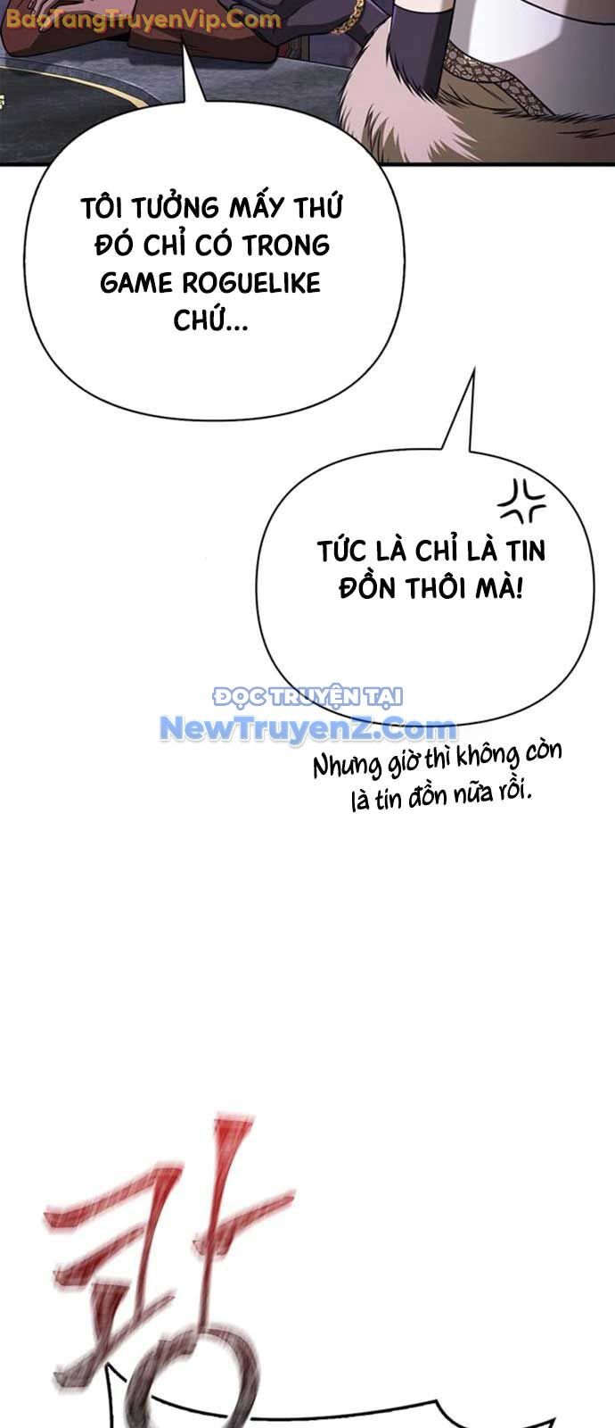 Sống Sót Trong Trò Chơi Với Tư Cách Là Một Cuồng Nhân