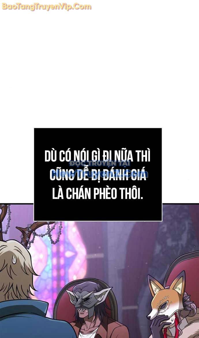Sống Sót Trong Trò Chơi Với Tư Cách Là Một Cuồng Nhân