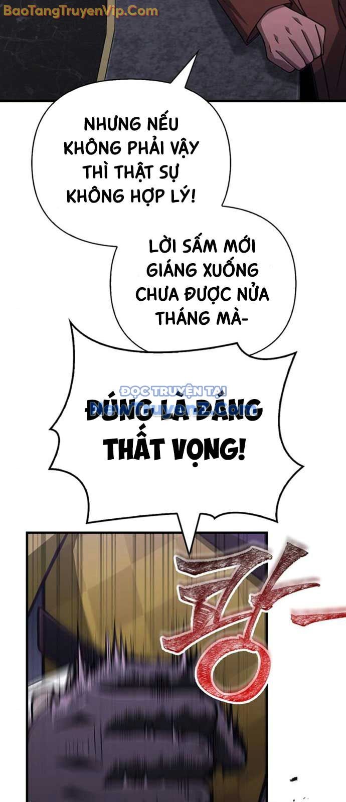 Sống Sót Trong Trò Chơi Với Tư Cách Là Một Cuồng Nhân
