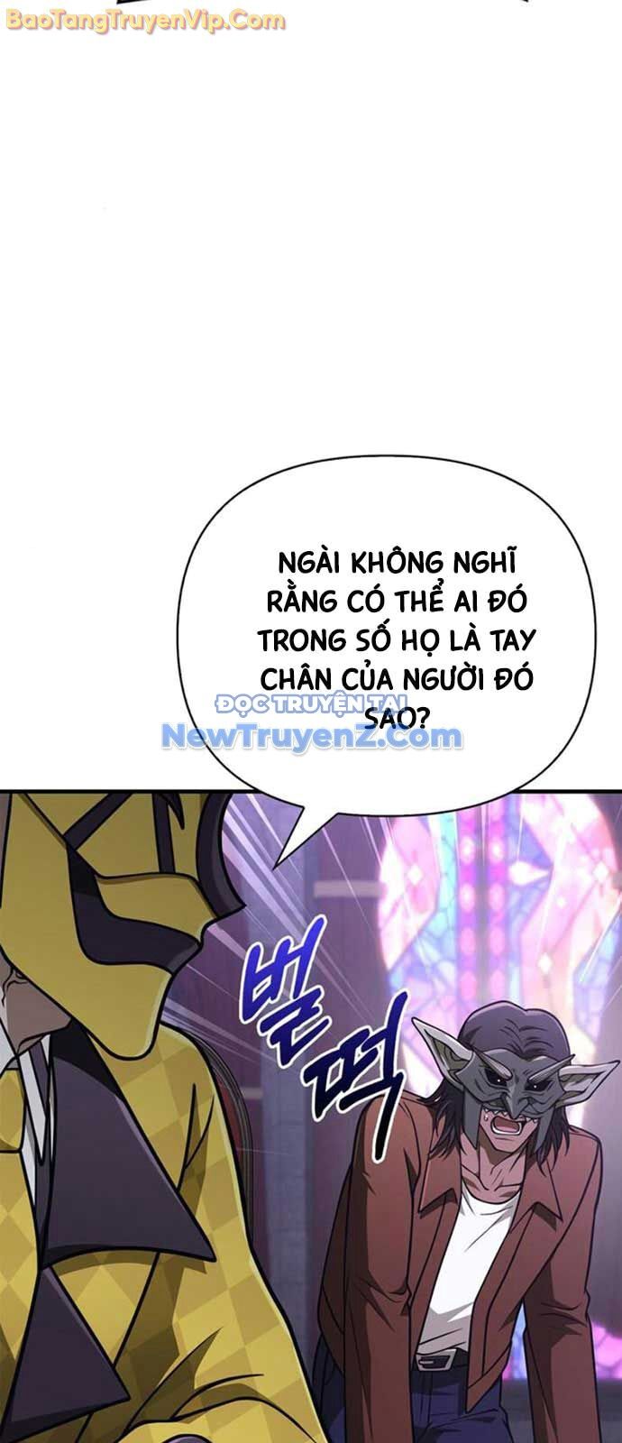 Sống Sót Trong Trò Chơi Với Tư Cách Là Một Cuồng Nhân