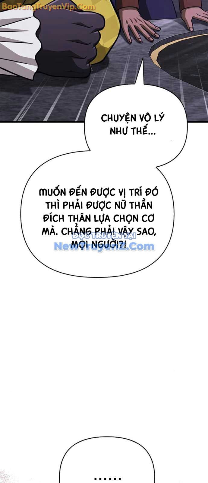 Sống Sót Trong Trò Chơi Với Tư Cách Là Một Cuồng Nhân