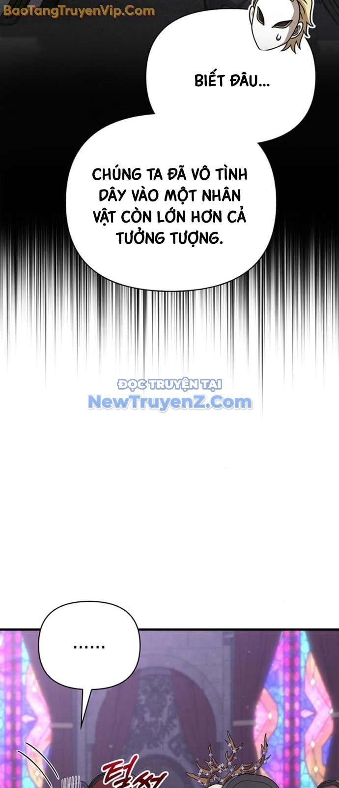 Sống Sót Trong Trò Chơi Với Tư Cách Là Một Cuồng Nhân