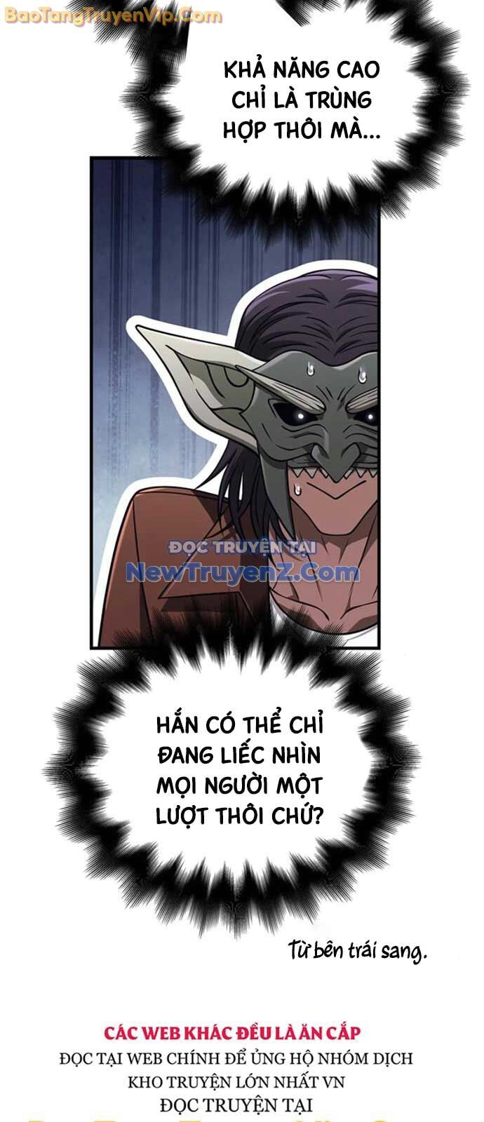 Sống Sót Trong Trò Chơi Với Tư Cách Là Một Cuồng Nhân