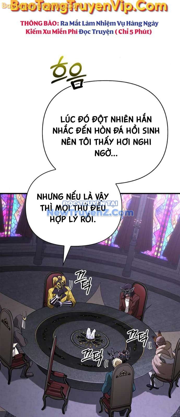 Sống Sót Trong Trò Chơi Với Tư Cách Là Một Cuồng Nhân