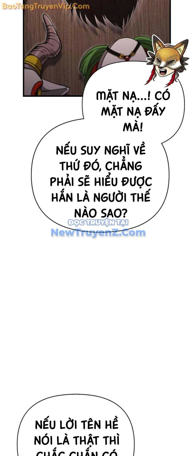 Sống Sót Trong Trò Chơi Với Tư Cách Là Một Cuồng Nhân