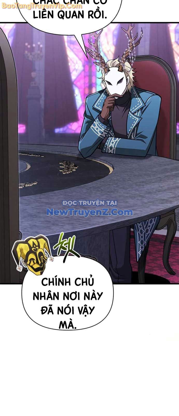 Sống Sót Trong Trò Chơi Với Tư Cách Là Một Cuồng Nhân
