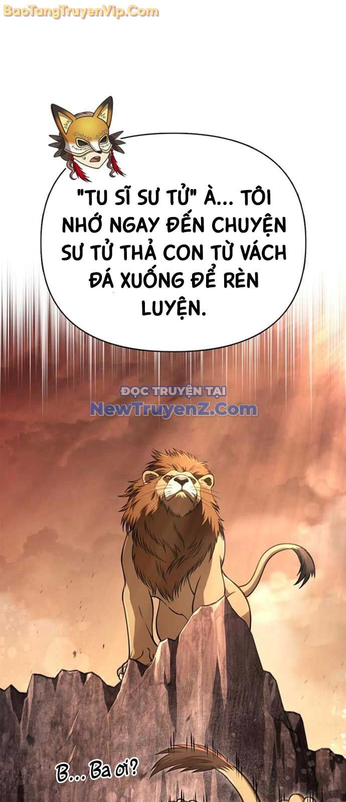 Sống Sót Trong Trò Chơi Với Tư Cách Là Một Cuồng Nhân
