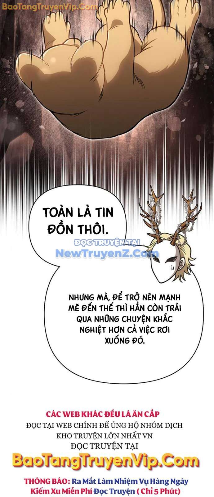 Sống Sót Trong Trò Chơi Với Tư Cách Là Một Cuồng Nhân