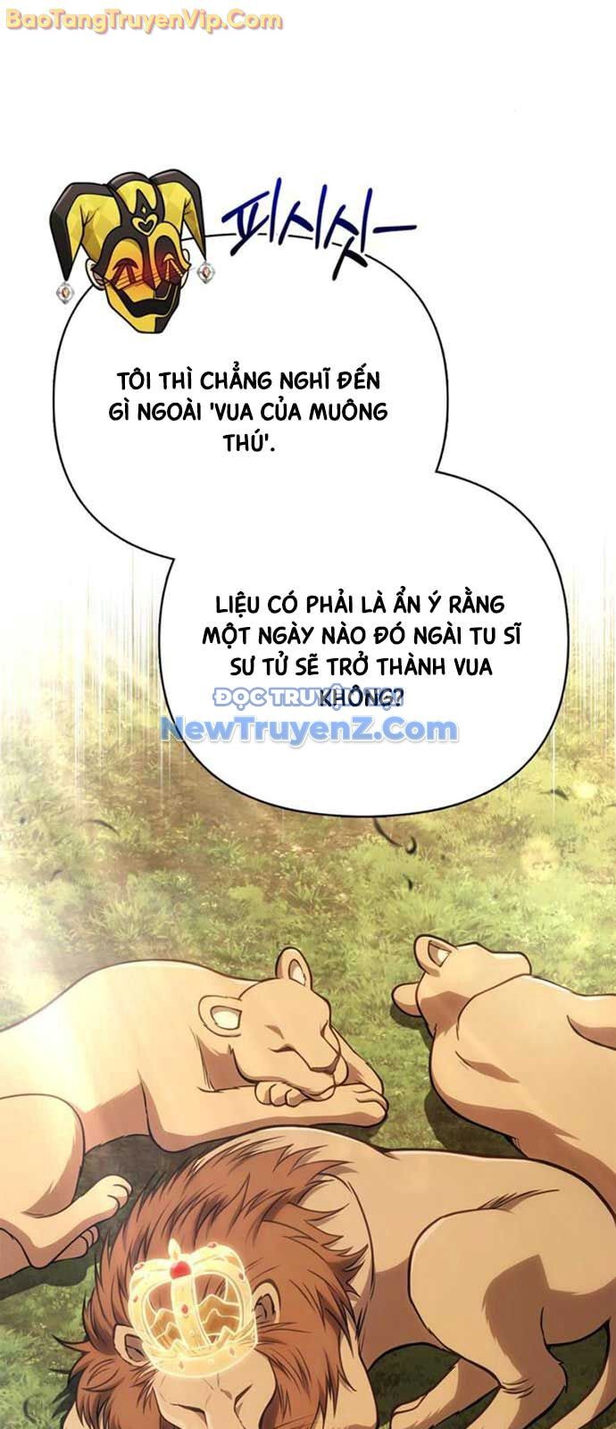 Sống Sót Trong Trò Chơi Với Tư Cách Là Một Cuồng Nhân