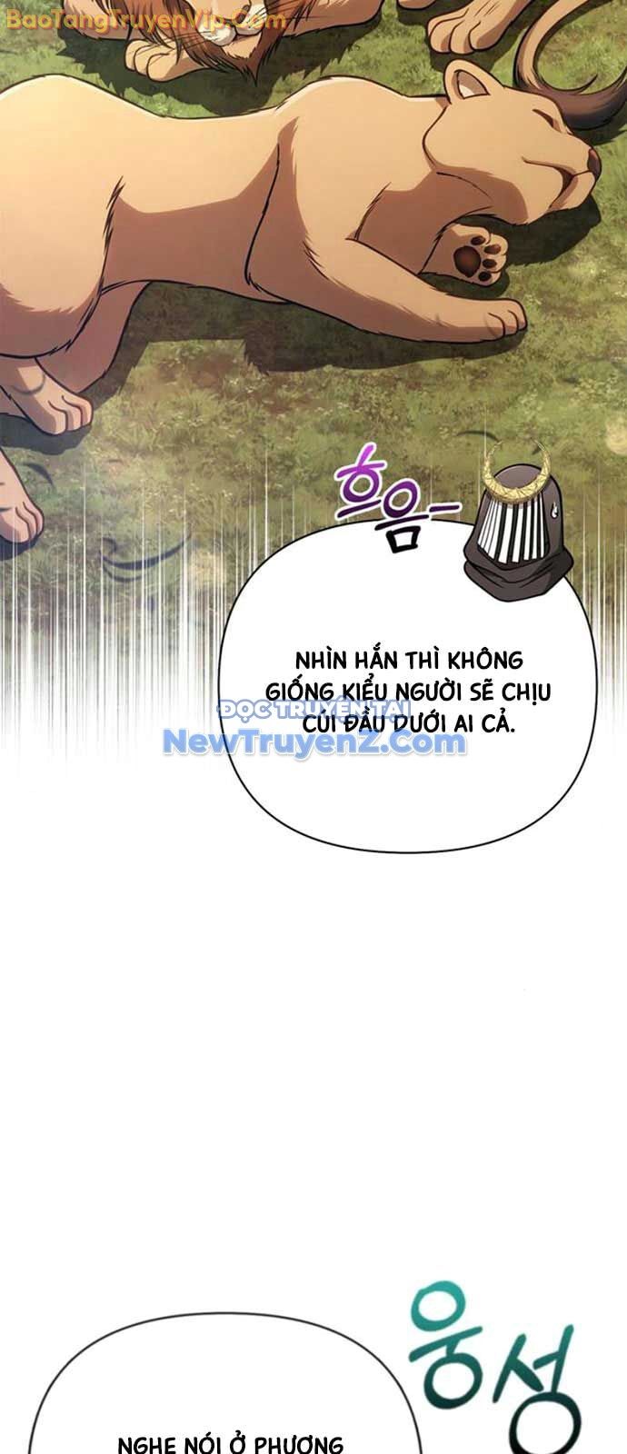 Sống Sót Trong Trò Chơi Với Tư Cách Là Một Cuồng Nhân