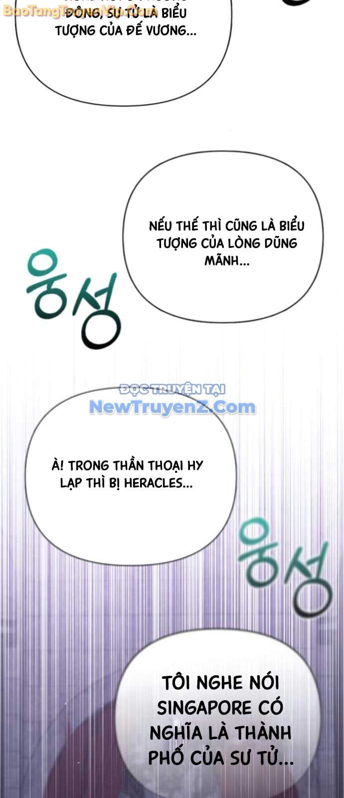 Sống Sót Trong Trò Chơi Với Tư Cách Là Một Cuồng Nhân