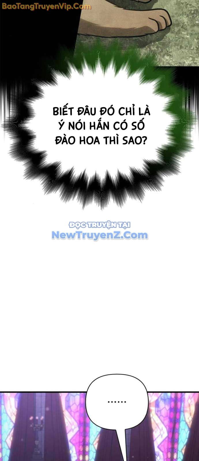 Sống Sót Trong Trò Chơi Với Tư Cách Là Một Cuồng Nhân