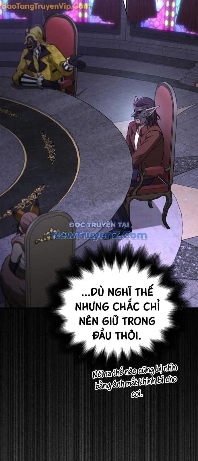 Sống Sót Trong Trò Chơi Với Tư Cách Là Một Cuồng Nhân
