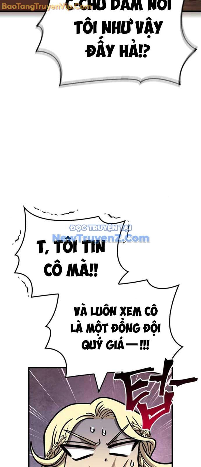 Sống Sót Trong Trò Chơi Với Tư Cách Là Một Cuồng Nhân