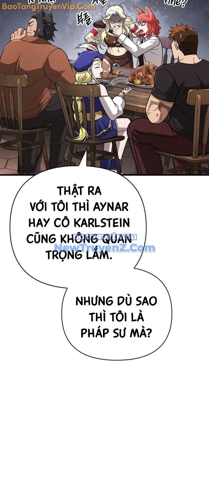 Sống Sót Trong Trò Chơi Với Tư Cách Là Một Cuồng Nhân