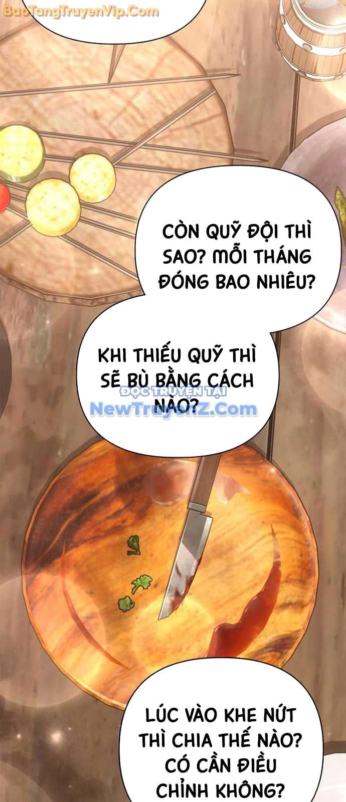 Sống Sót Trong Trò Chơi Với Tư Cách Là Một Cuồng Nhân