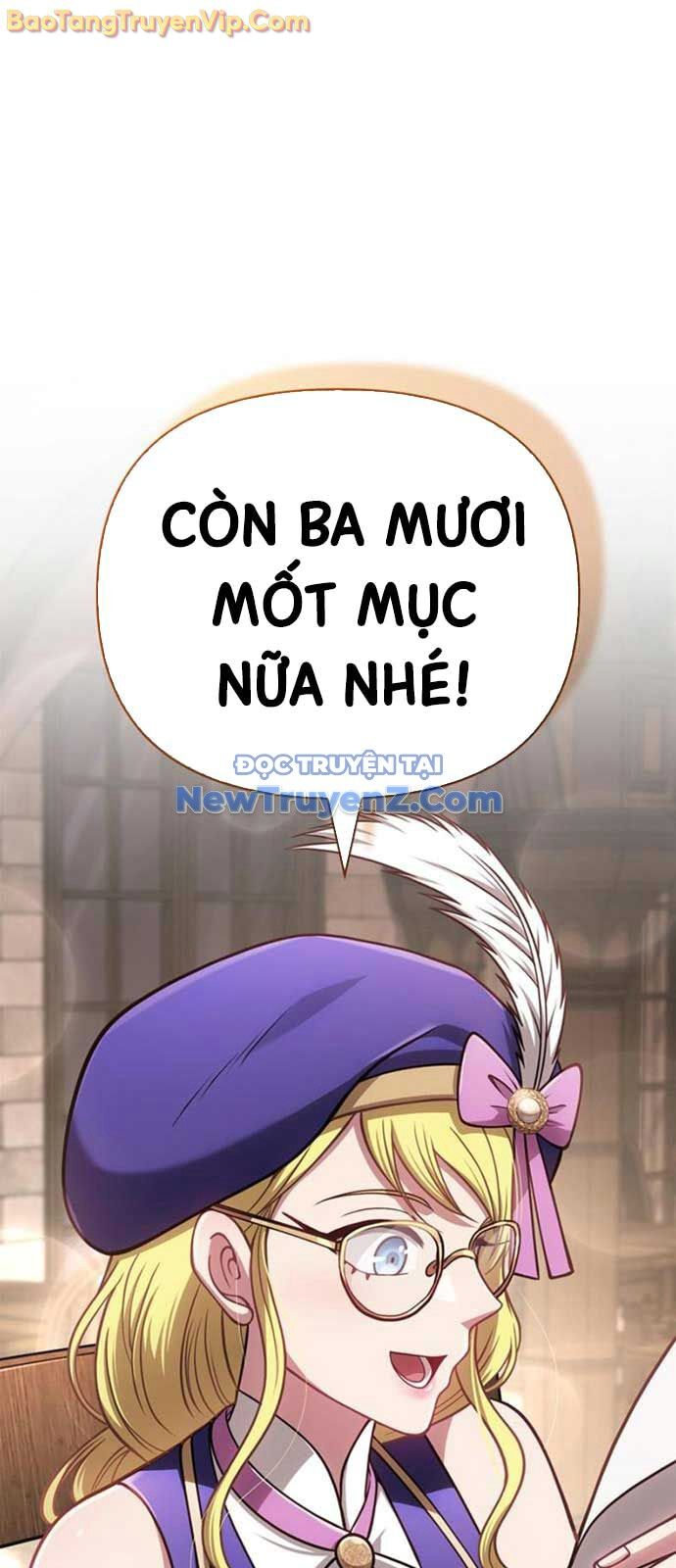 Sống Sót Trong Trò Chơi Với Tư Cách Là Một Cuồng Nhân